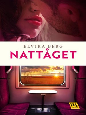 cover image of Nattåget